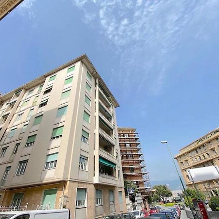 La Casa Di Claudia Apartment Genoa Ngoại thất bức ảnh
