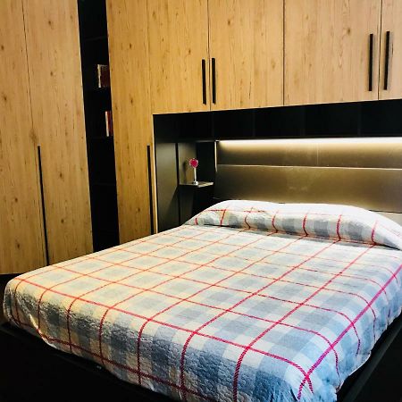 La Casa Di Claudia Apartment Genoa Ngoại thất bức ảnh