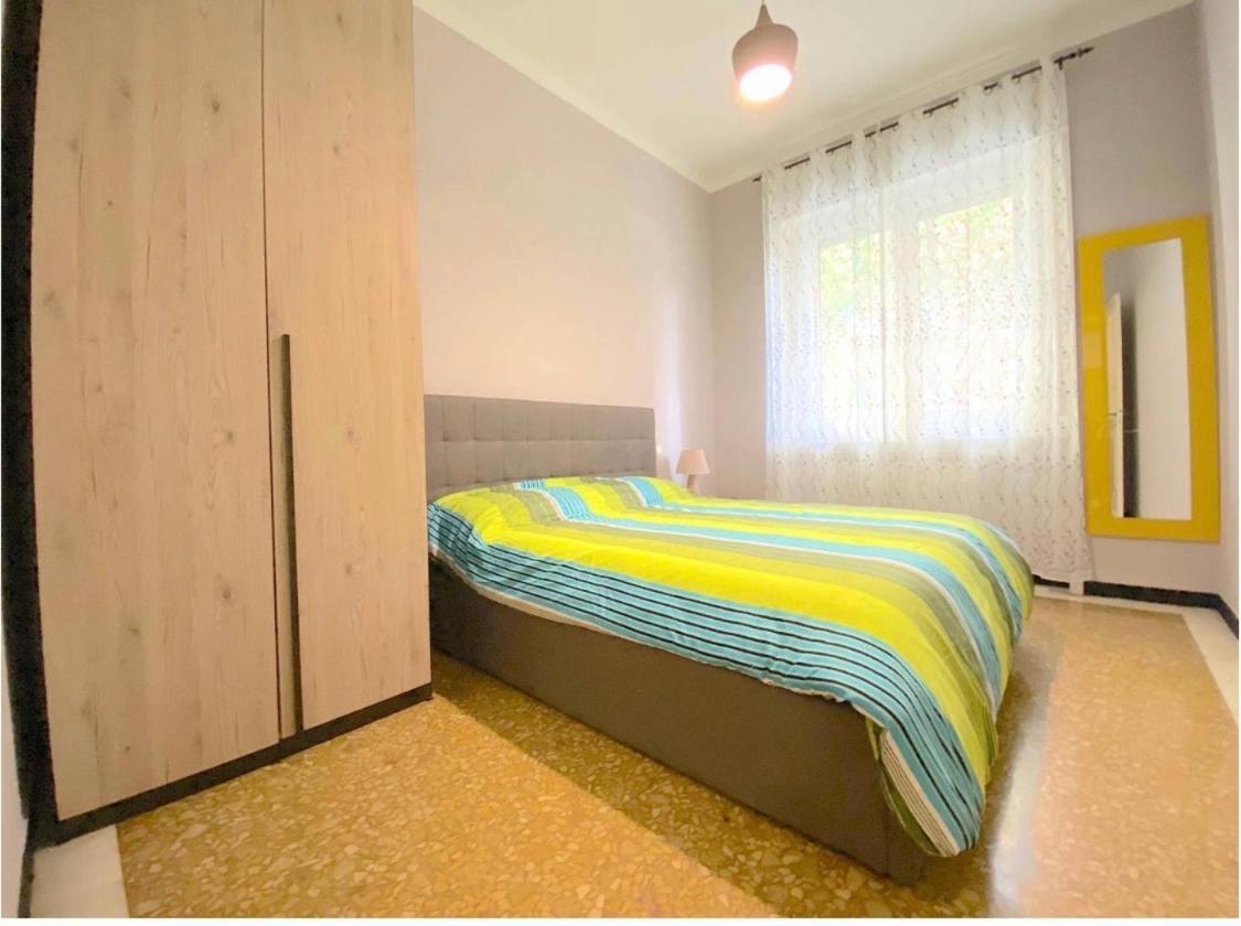La Casa Di Claudia Apartment Genoa Ngoại thất bức ảnh