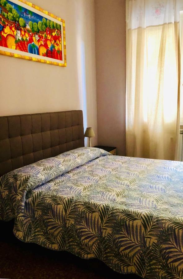 La Casa Di Claudia Apartment Genoa Ngoại thất bức ảnh