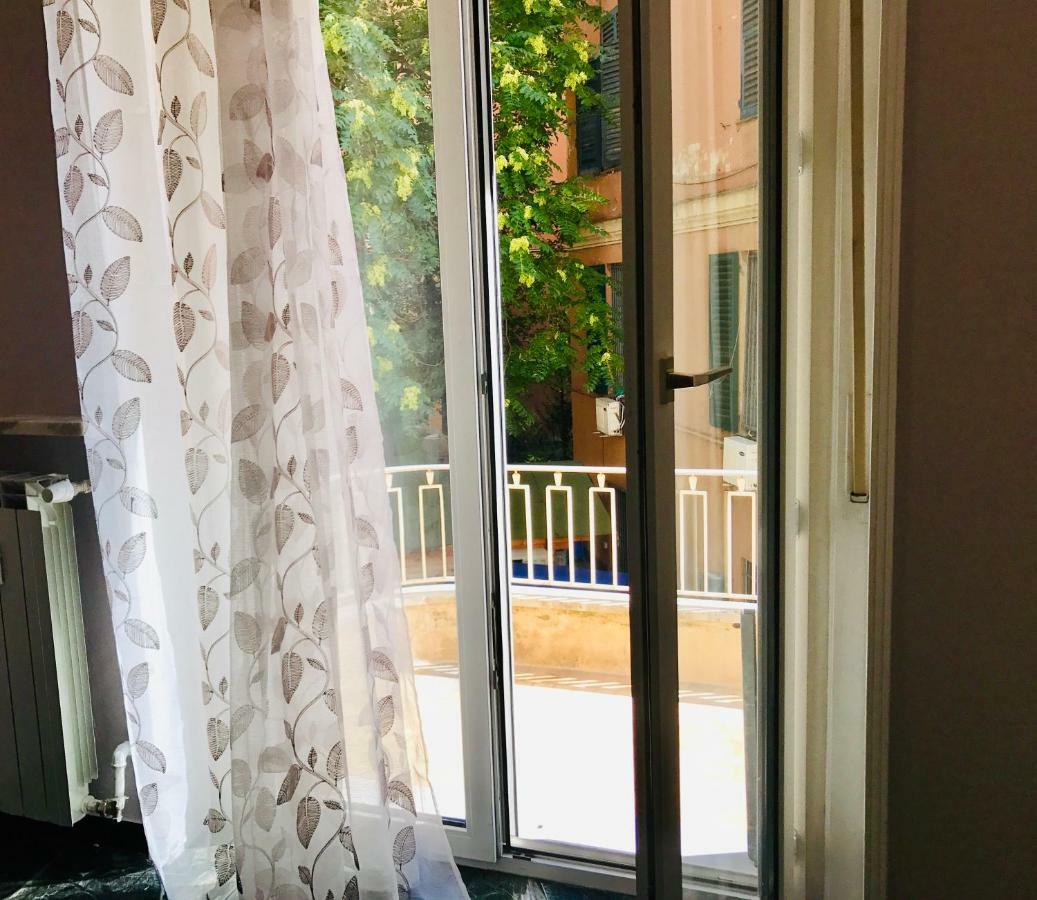 La Casa Di Claudia Apartment Genoa Ngoại thất bức ảnh